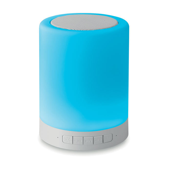 Branded Touch light wireless speaker