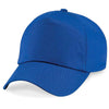 Branded Beechfield Original 5 Panel Cap