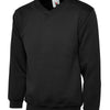 Premium V-Neck Sweatshirt