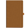 Branded Tucson Medium Ruled Notebook