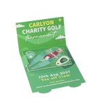 Walletmate Golf Kit & Card Wallet