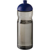 Branded H2O Active® Eco Base 650 ml dome lid sport bottle