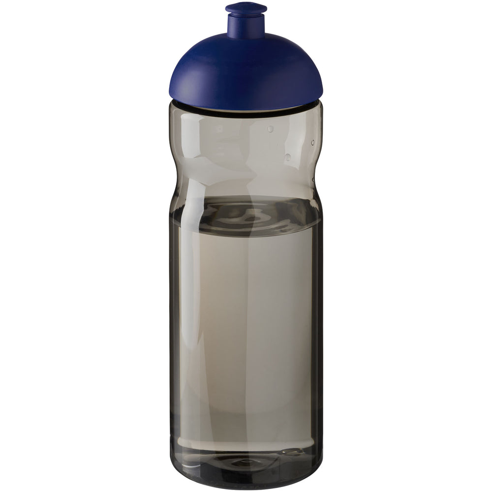 Branded H2O Active® Eco Base 650 ml dome lid sport bottle