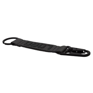 20mm Webbing Eagle Clip Keyring