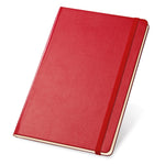 Twain A5 Hardcover Notebook