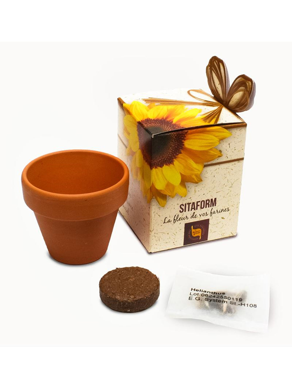 Branded Flower Showbox