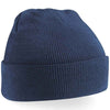 Branded Beechfield Kids Original Cuffed Beanie