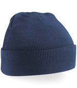 Branded Beechfield Kids Original Cuffed Beanie