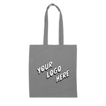5oz Coloured Cotton Tote Bag