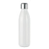 Branded Glass drinking bottle 650ml