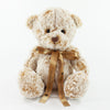 Bow Bear II 20cm Premier Bear, Fudge