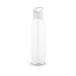 PORTIS GLASS. Glass bottle with PP cap 500 mL