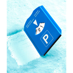 Whinnyfield Parking disc