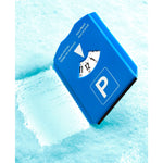 Branded Whinnyfield Parking disc