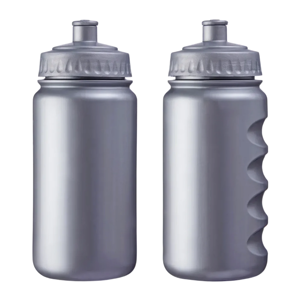 Express Olympic Finger Grip Sports Bottle - 500ml