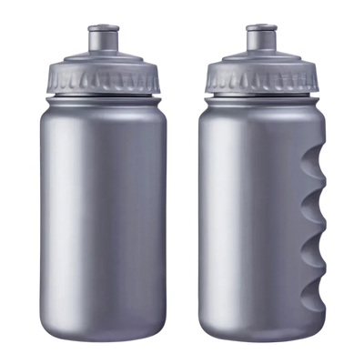 Express Olympic Finger Grip Sports Bottle - 500ml