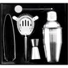 Branded Hounsdown Cocktail set