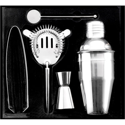 Branded Hounsdown Cocktail set