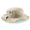 Branded Beechfield Cargo Bucket Hat