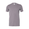 Canvas Unisex Crew Neck T-Shirt