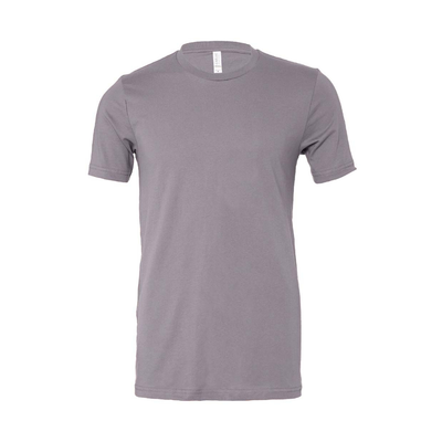 Canvas Unisex Crew Neck T-Shirt