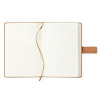 Vinga Bosler Recycled Paper Notebook