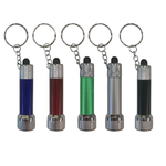 Mini LED Torch Keyring