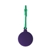 Christmas Eco-Ration Bauble