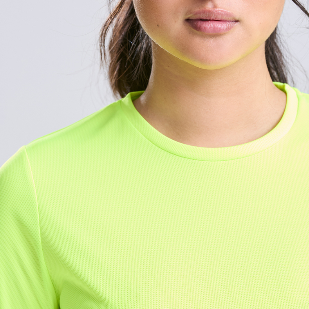 AWDis Ladies Cool Long Sleeve T-Shirt