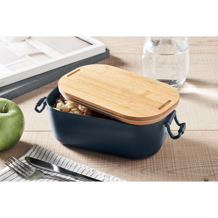 Lekker 700ml Lunch Box