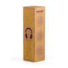 Beech Column Award - 55mm x 55mm x 190mm