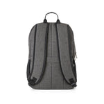 BUSINESS. 300D 100% rPET laptop backpack