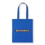 Brunswick Coloured Tote Bags