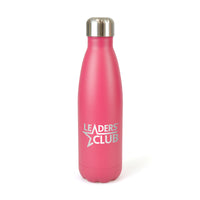 Ashford Pop Double Wall 500ml Stainless Steel bottle
