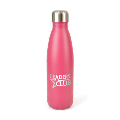 Ashford Pop Double Wall 500ml Stainless Steel bottle