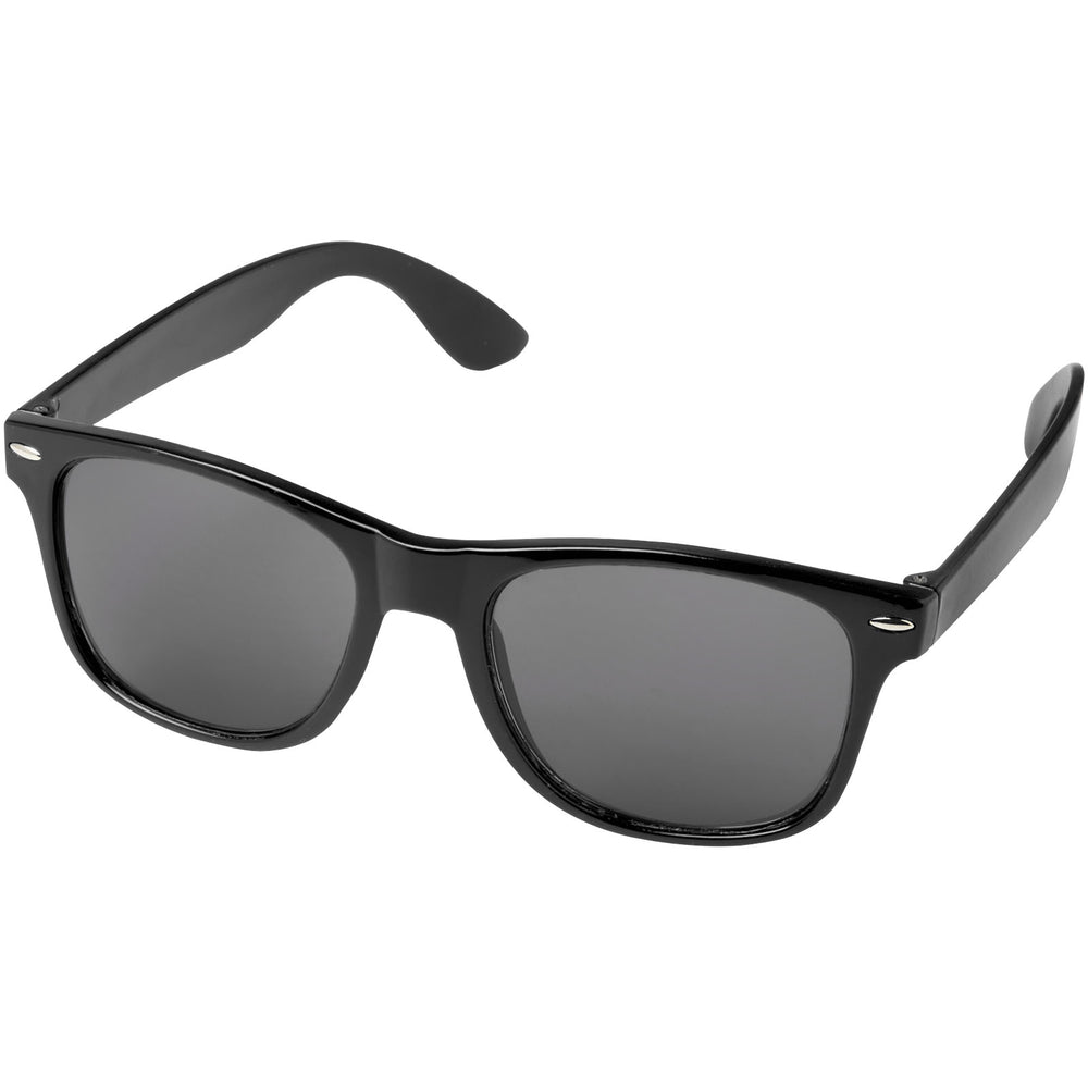 Branded Sun Ray rPET sunglasses