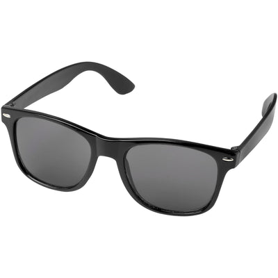 Branded Sun Ray rPET sunglasses