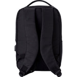 Merlecrest RPET laptop backpack