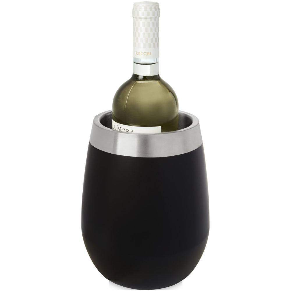 Branded Tromso wine cooler