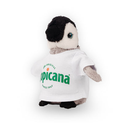 Ravensden Penguin Chick with Scarf