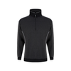 Orn Crane Quarter Zip Sweatshirt