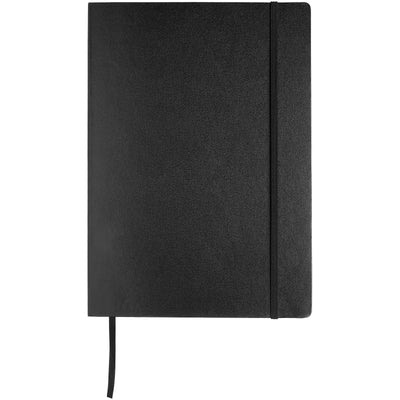 Branded Executive A4 hard cover notebook