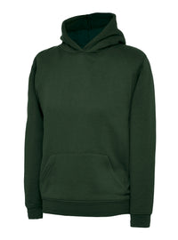 Uneek The UX Children’s Hooded Sweatshirt