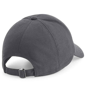 Beechfield Organic Cotton 6 Panel Cap