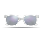 Branded Sunglasses with mirrored lense