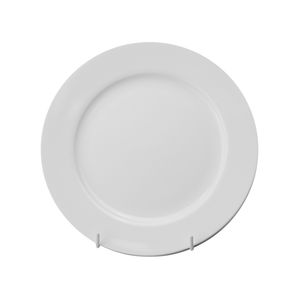 Branded Sussex 8 Inch Plate