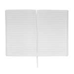 Branded A5 Impact stone paper hardcover notebook