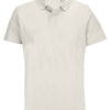 SOL'S Unisex Pulse Twin Piqué Polo Shirt