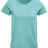 SOL'S Ladies Crusader Organic T-Shirt