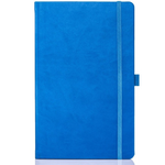 Branded Tucson Medium Ruled Notebook